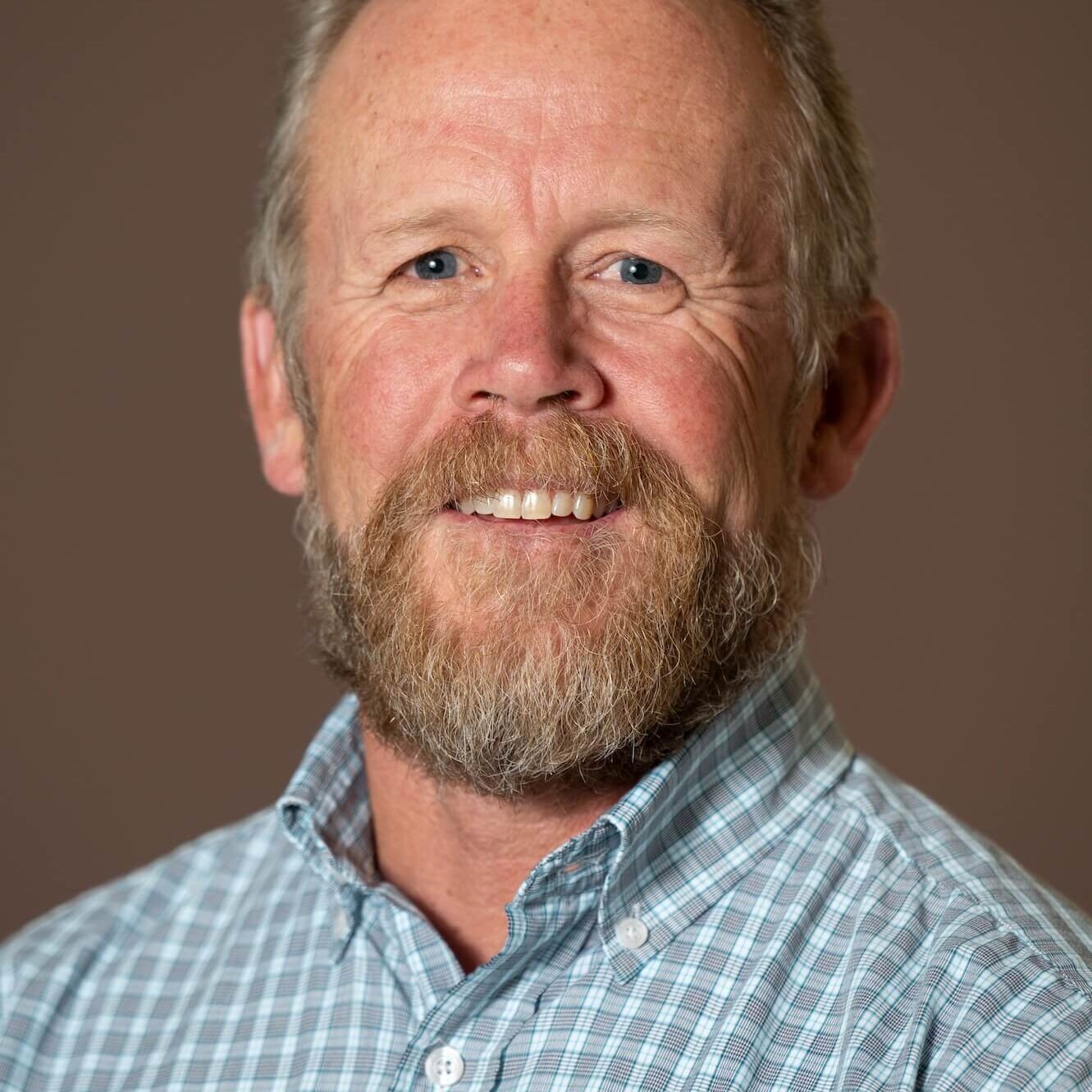 Greg Felt 2023 Headshot Greg Felt