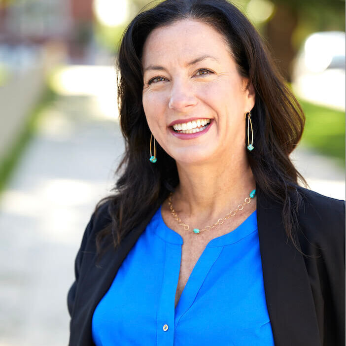 Becky Mitchell Becky Mitchell