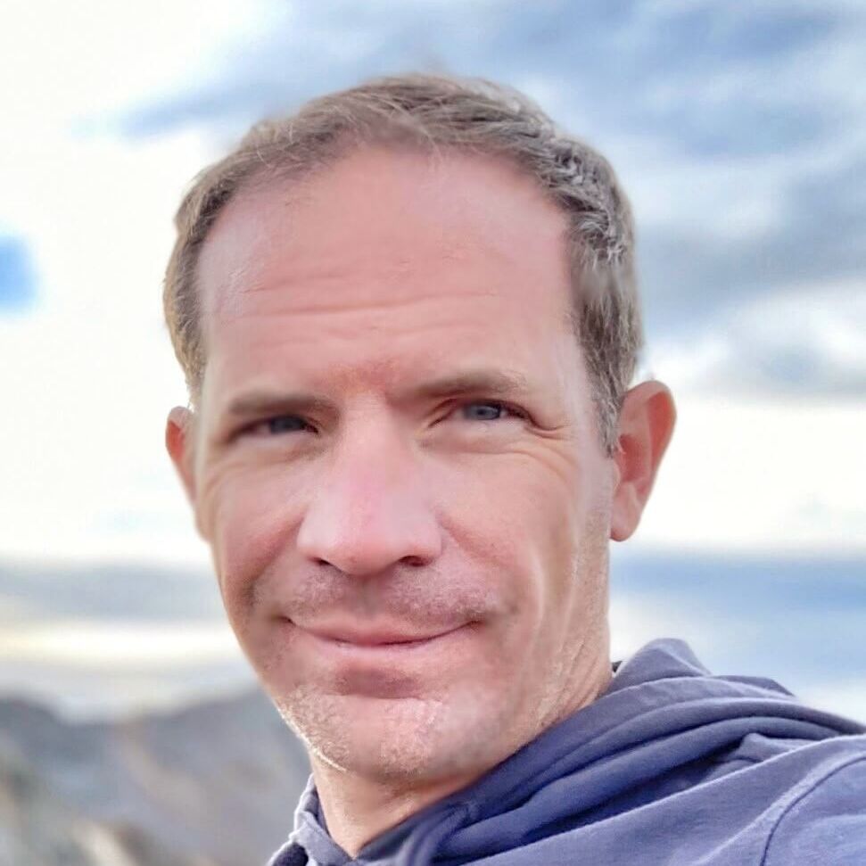 Ben Moline