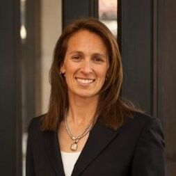 Beth Van Vurst
