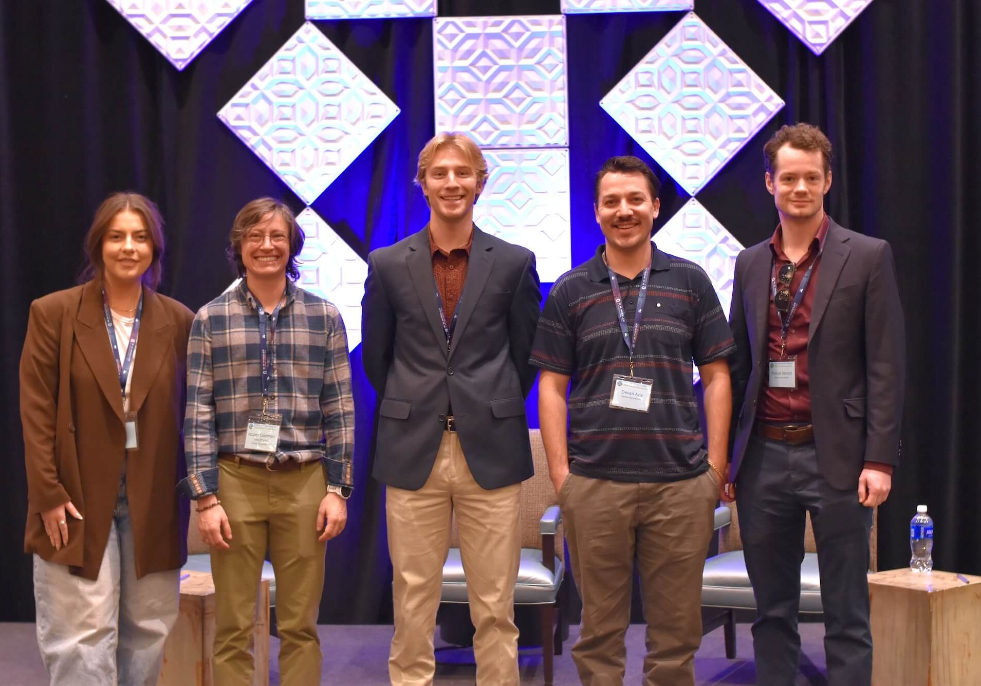 2026 Career Accelerator Award Recipients