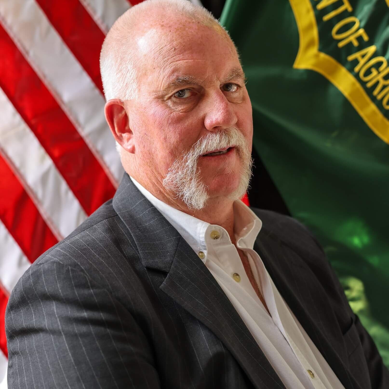 Dan Dallas (1) Headshot Dan Dallas