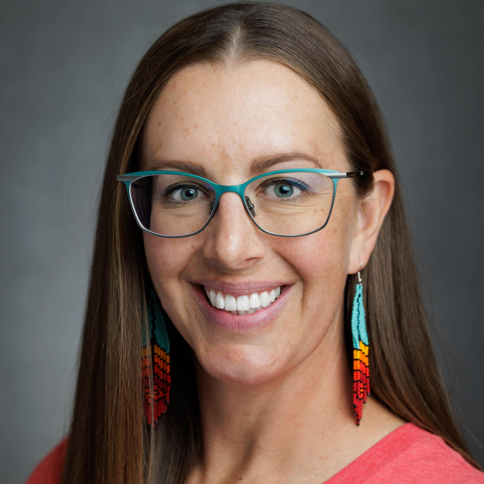 Dutton Headshot Aug 2025 Heather Dutton August 2025