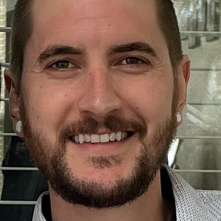 Elmer Bio Pic Matthew Elmer