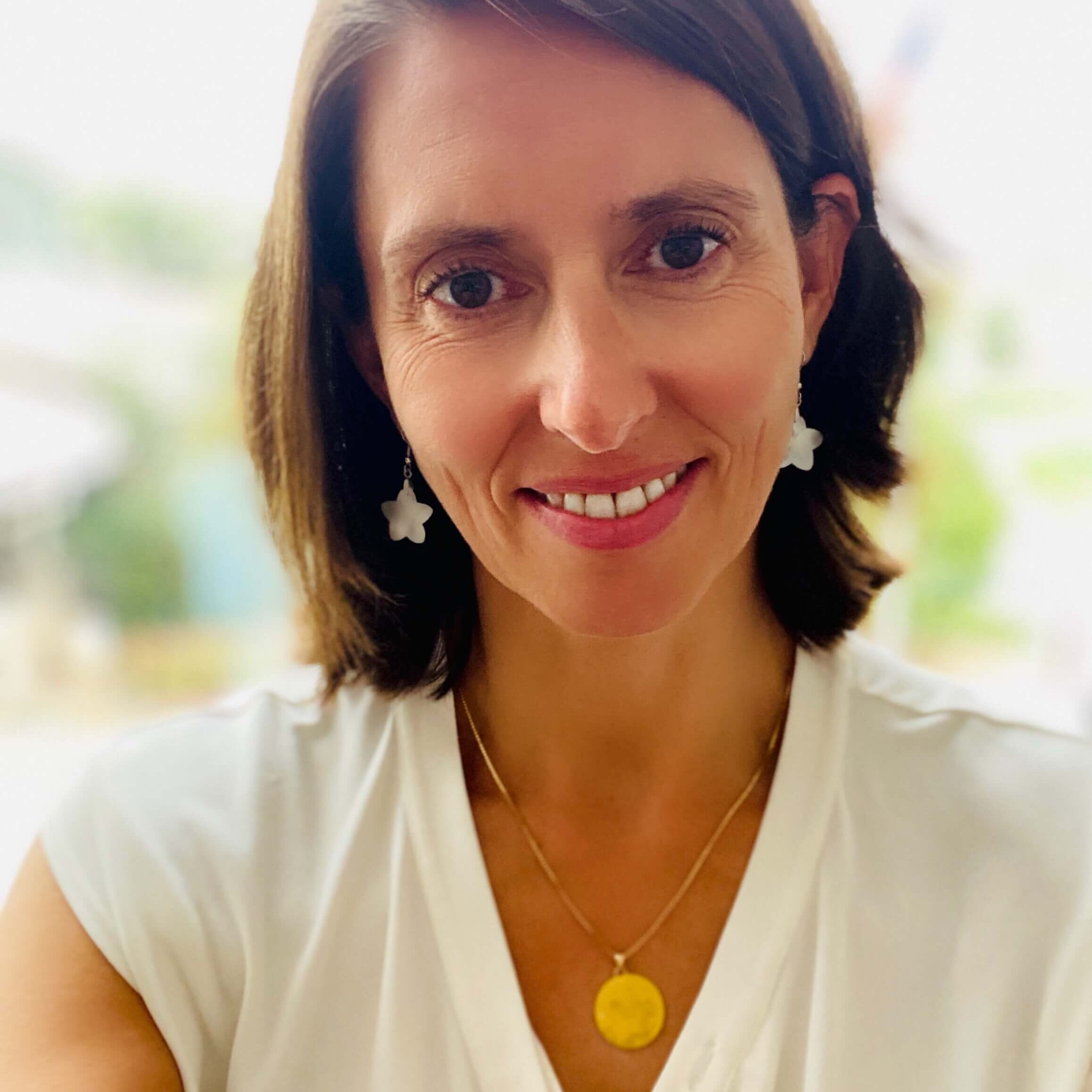 Esther Vincent - Northern Water Esther Vincent