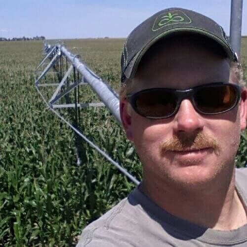 Greg Larson Greg Larson