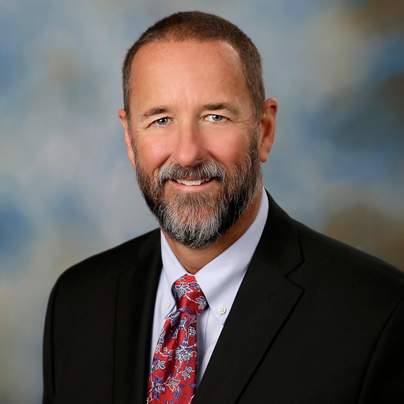 Greg Morrison Headshot Greg Morrison