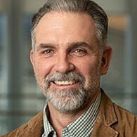 Headshot Perry Cabot Perry Cabot