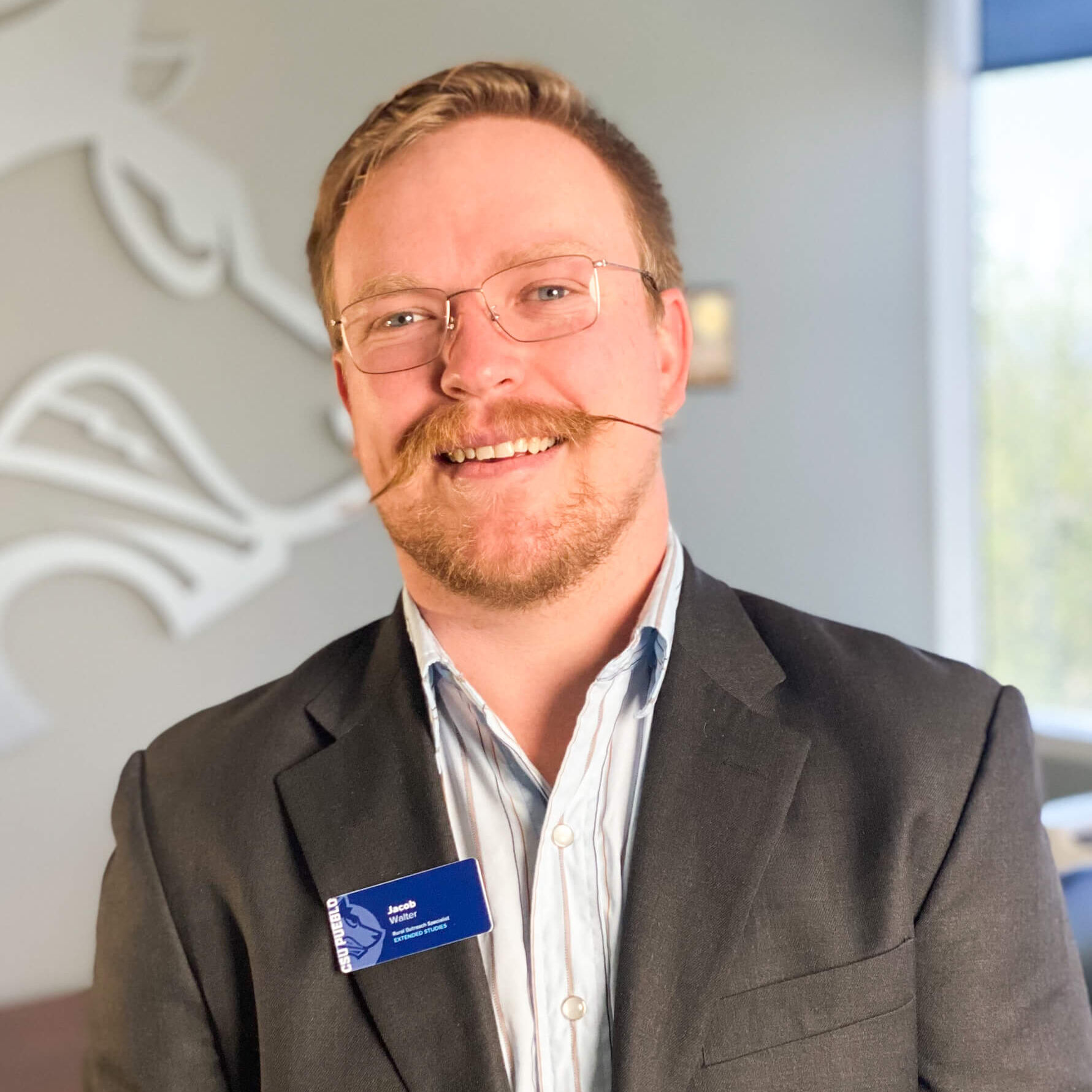 Jacob 1 Jacob Walter