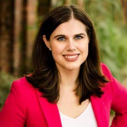 Jena Griswold Jena Griswold