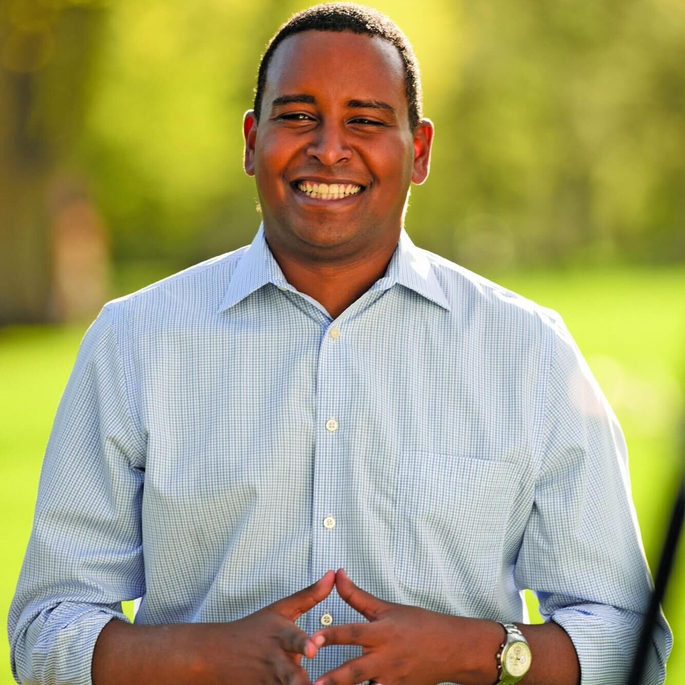 Joe Neguse Joe Neguse