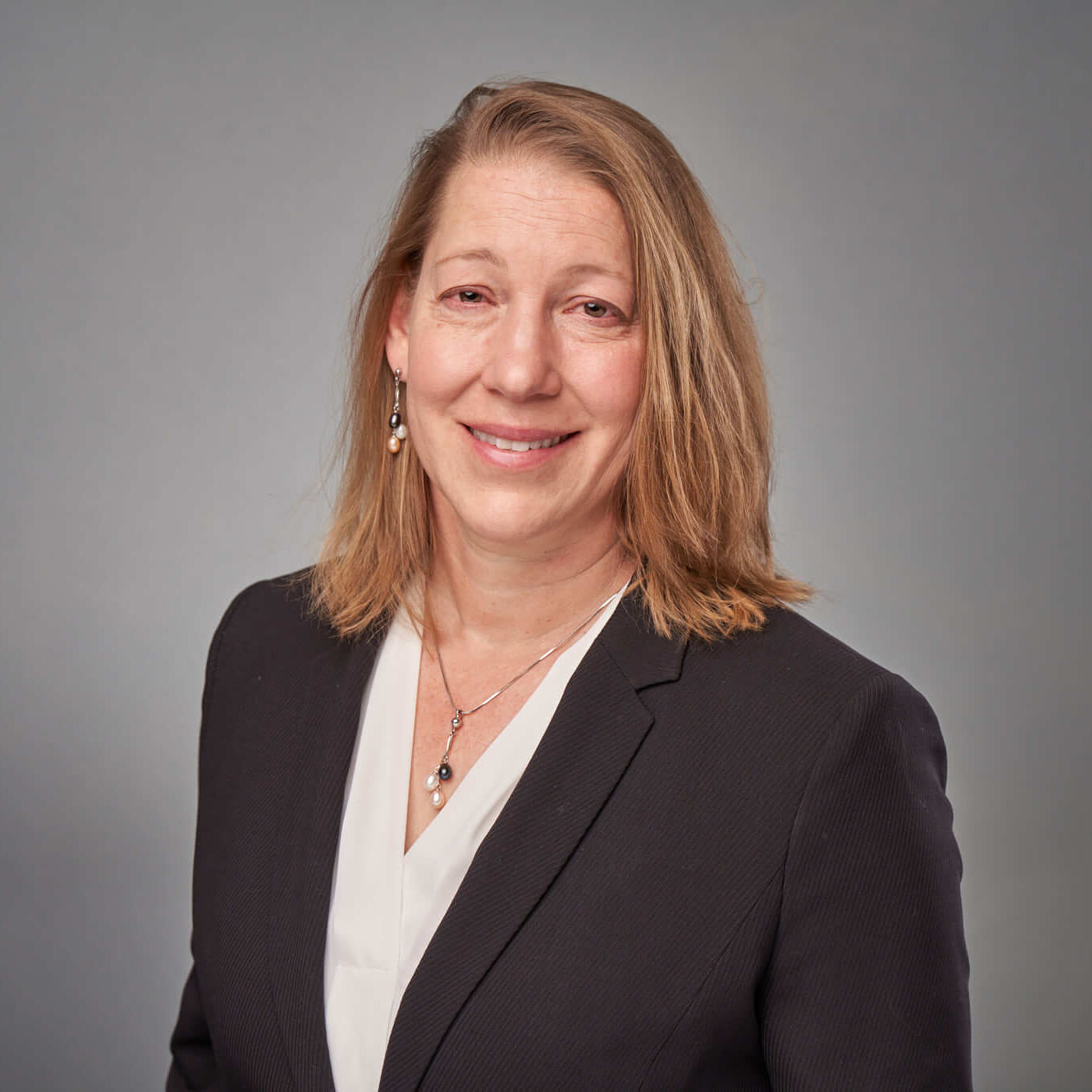 Kathy Kitzmann, Vice-Chair