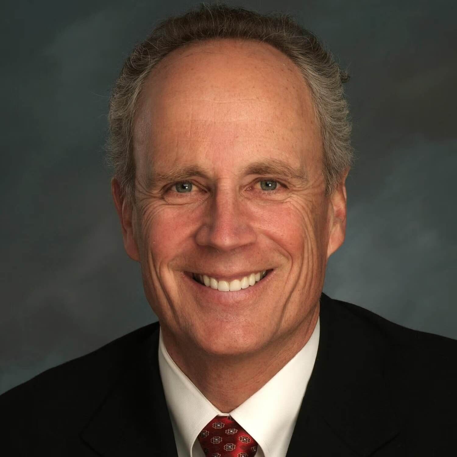 Lochhead, Jim Headshot Jim Lochhead