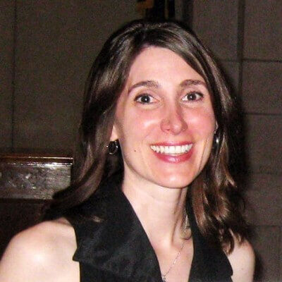 M Panella_profile pic Melissa Panella