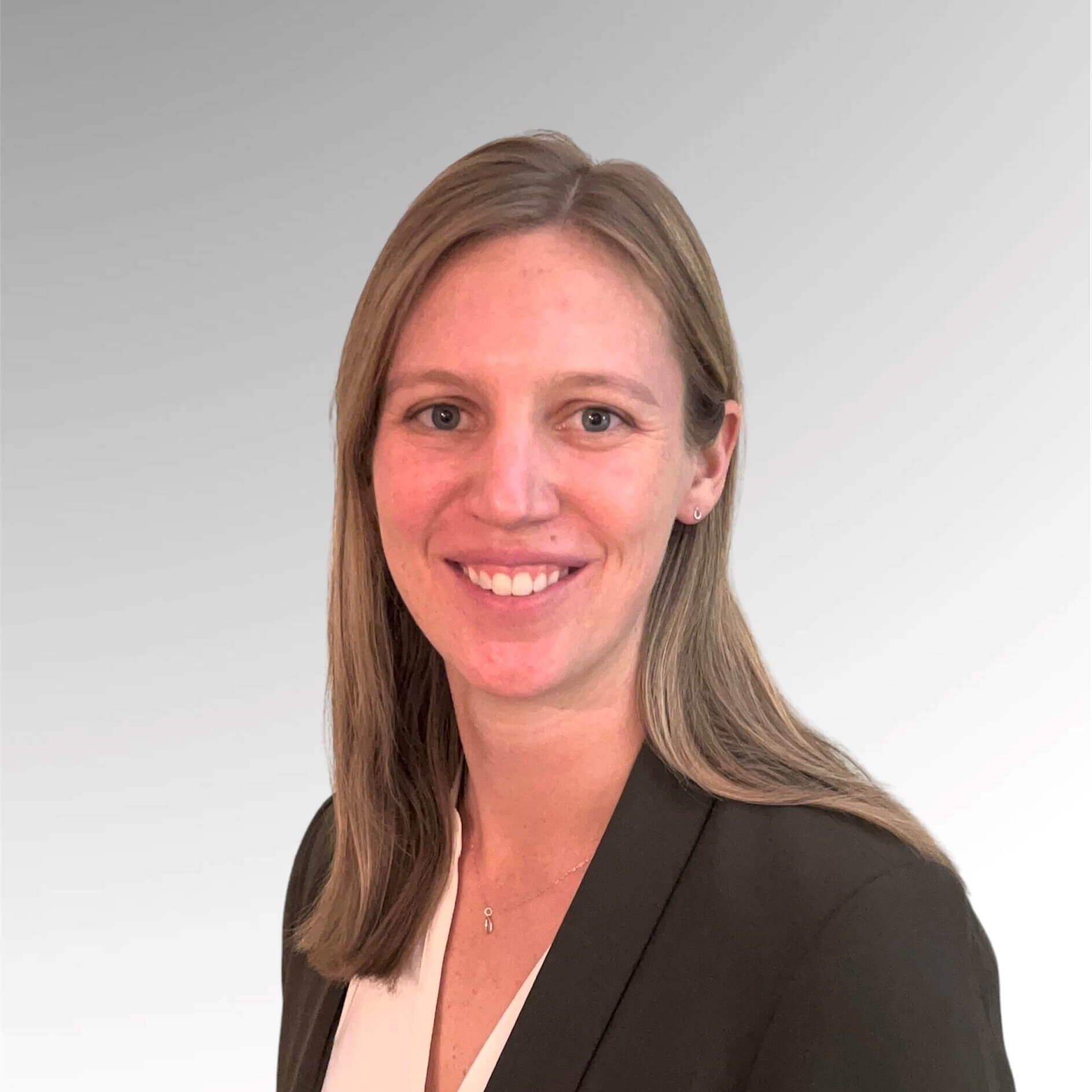 McDonald Headshot 2024 Madelene McDonald