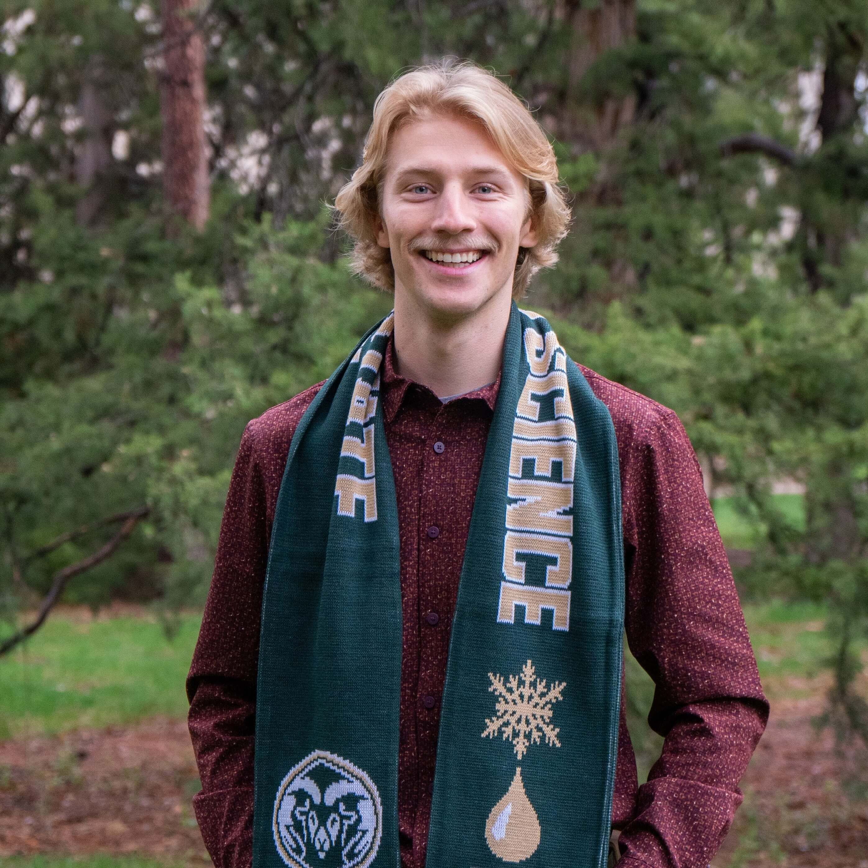 Mitchell Zombek 2026 career accelerators