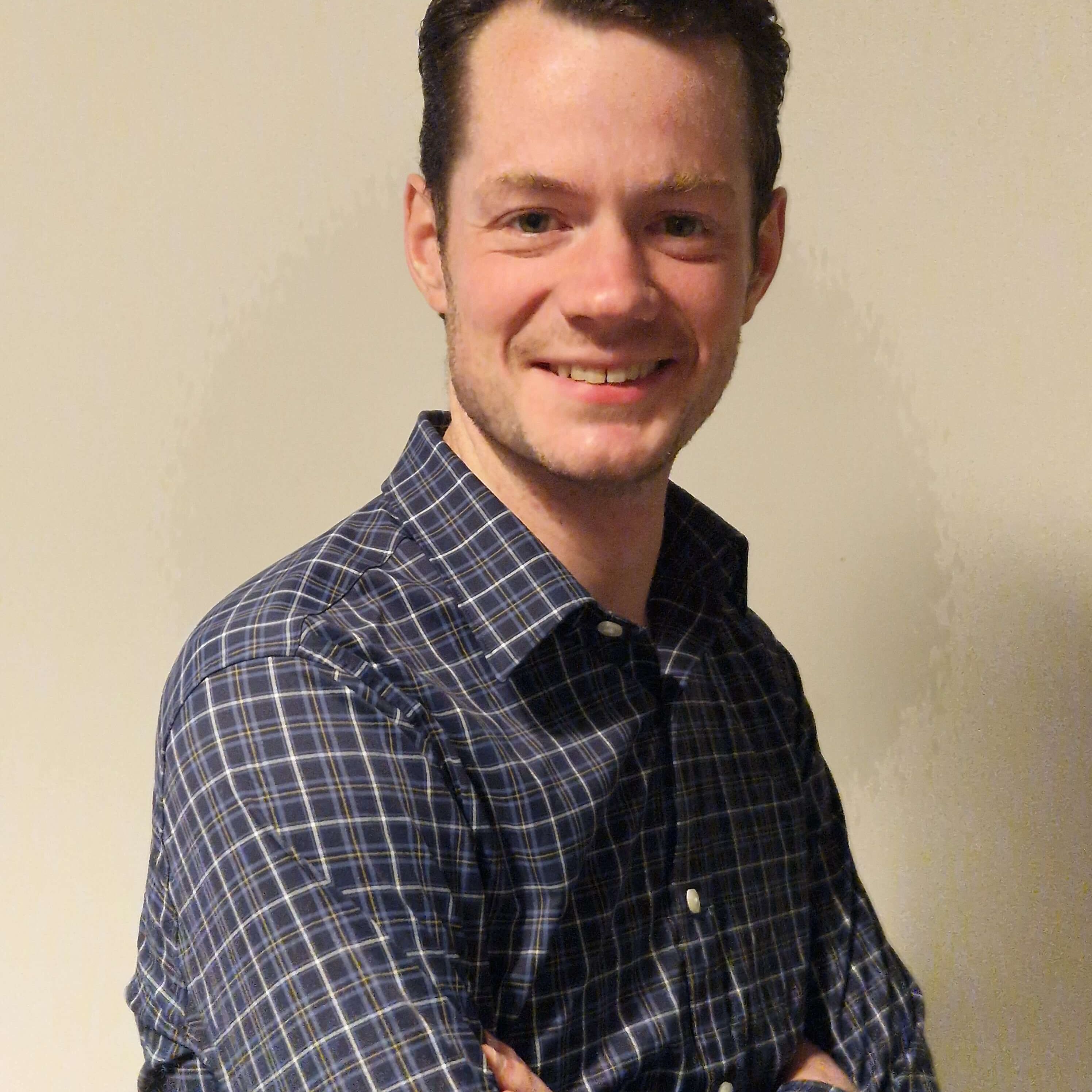 Patrick Vernon Patrick Vernon 2026 career accelerators