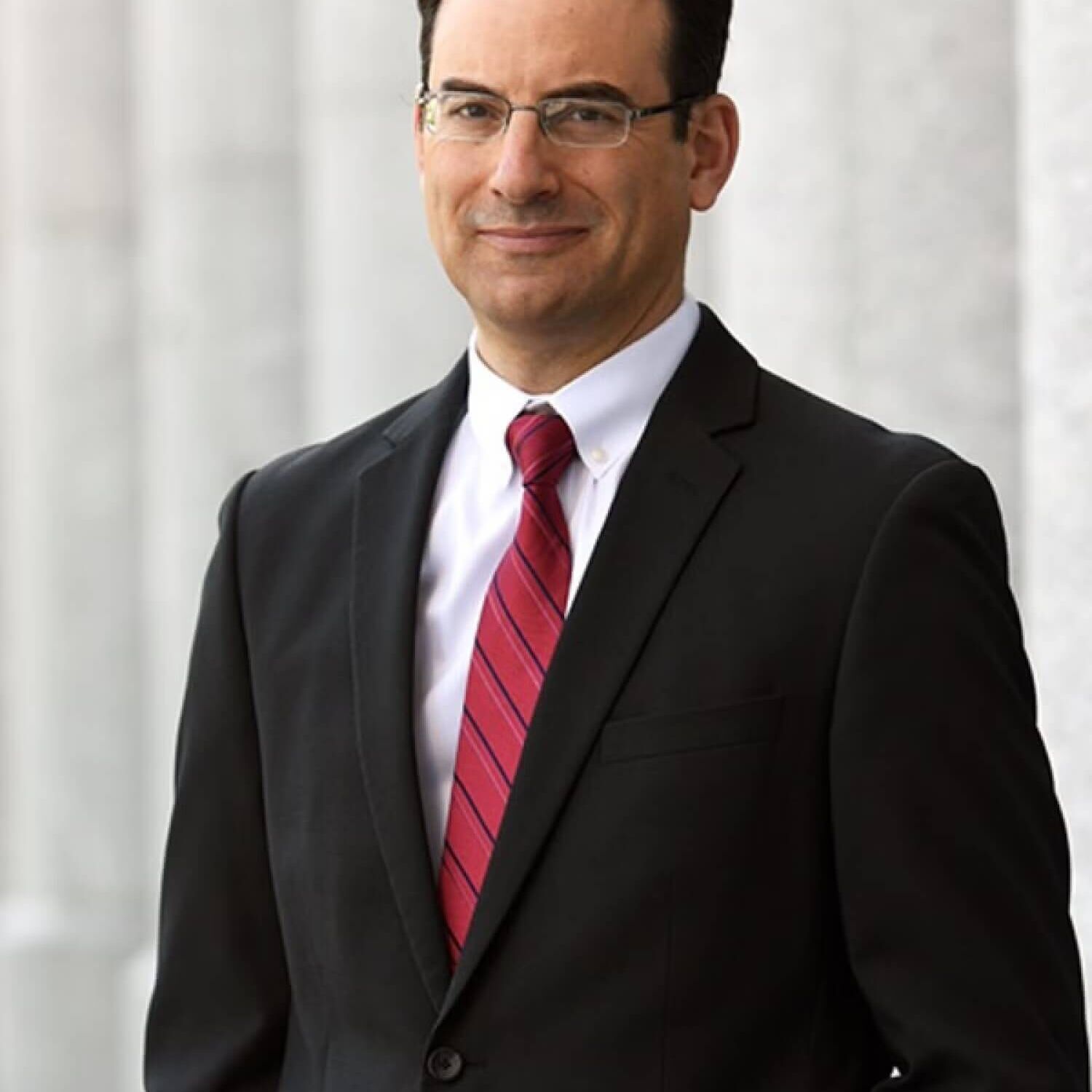 Phil Weiser Phil Weiser