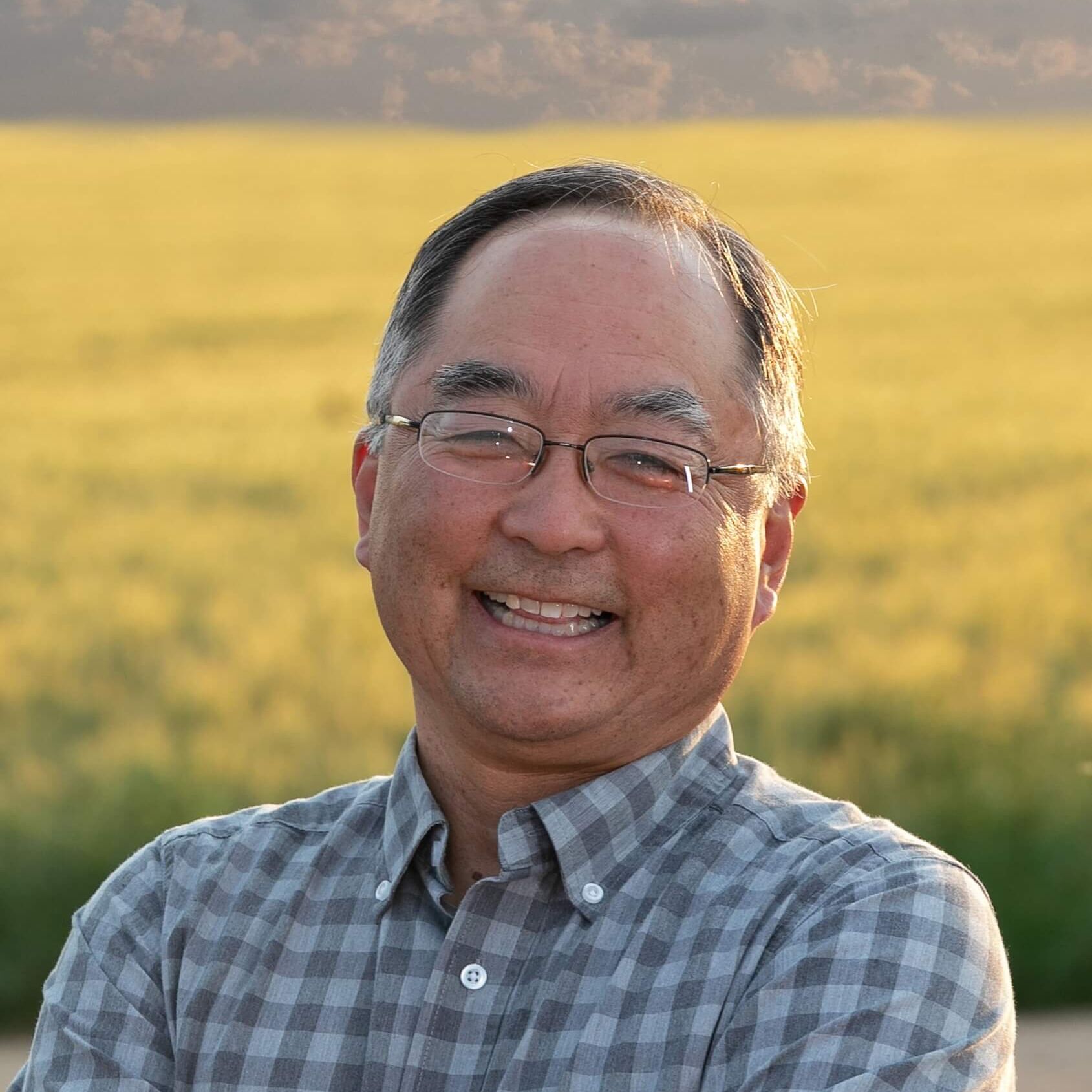 RTS Wheat mtns headshot Robert Sakata