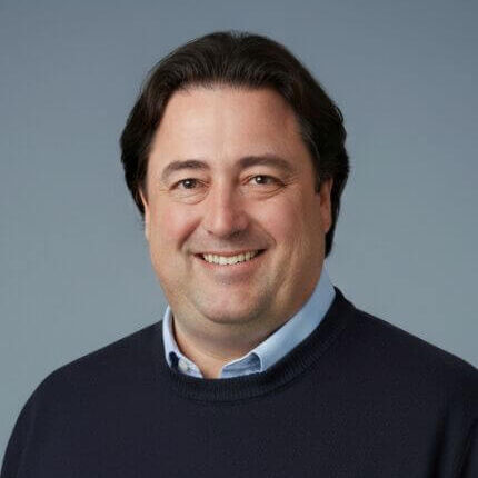 Scott Morris headshot Scott Morris headshot