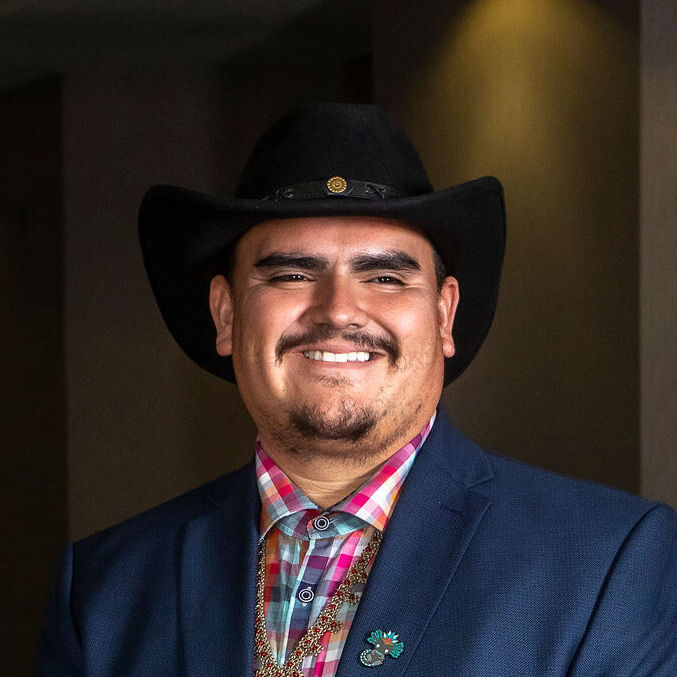 Victor Galvan
