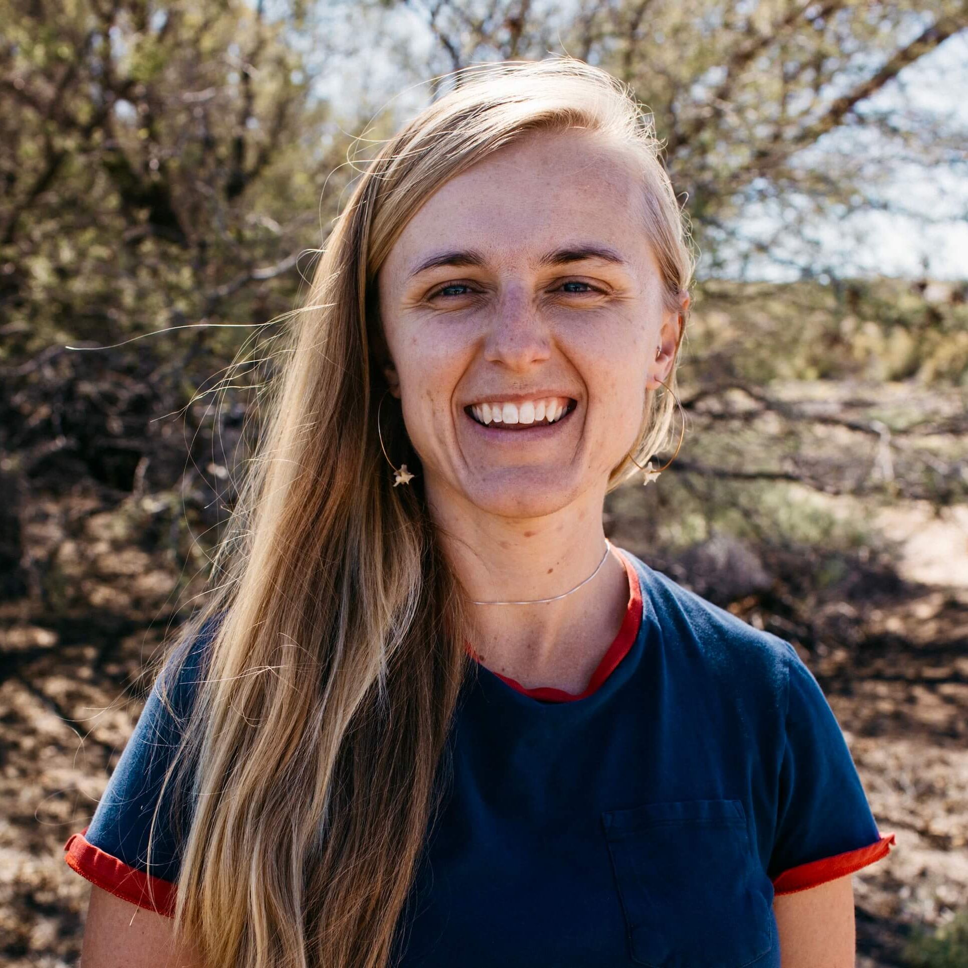 Rica Fulton Rica Fulton