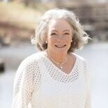 Christine Arbogast